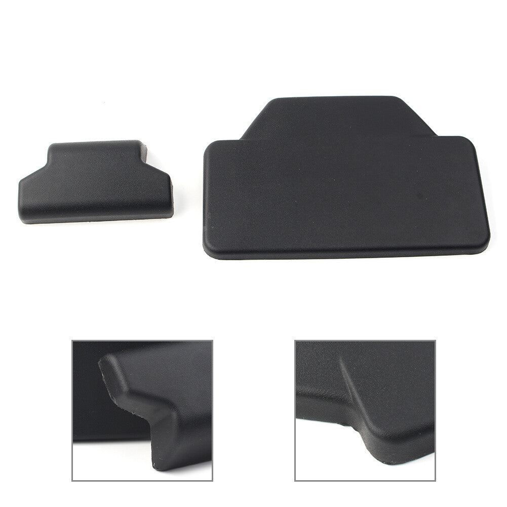 Top Rear Case Luggage Bags Cushion Backrest Pad for BMW R1200GS F800GS Universal