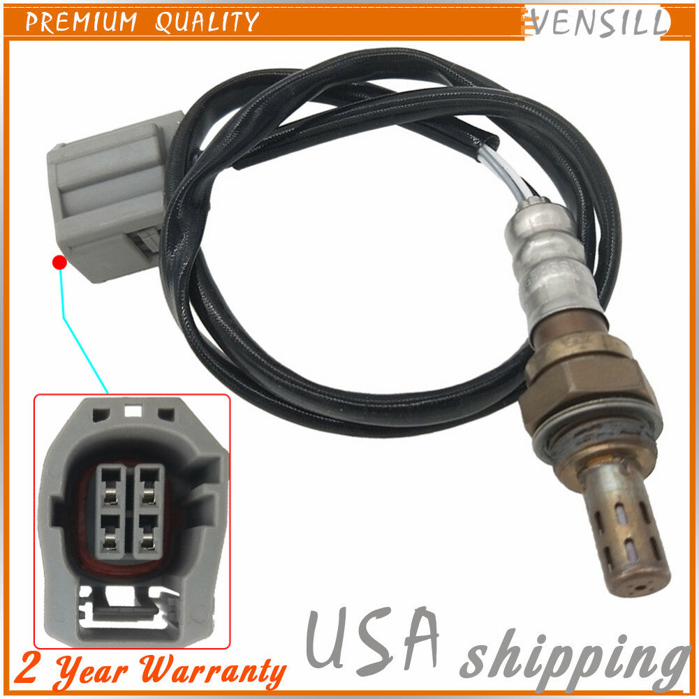 Downstream Oxygen Lambda Sensor ZJ39-18-861A for Mazda 3 2.0L 2.3L 2004-2009