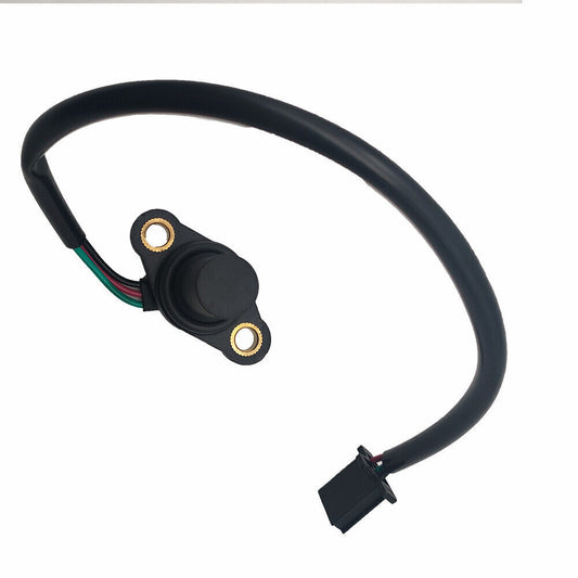 One speed sensor is suitable for 2001-2006 CBR 600 F4I 37700-MBW-J21 Q