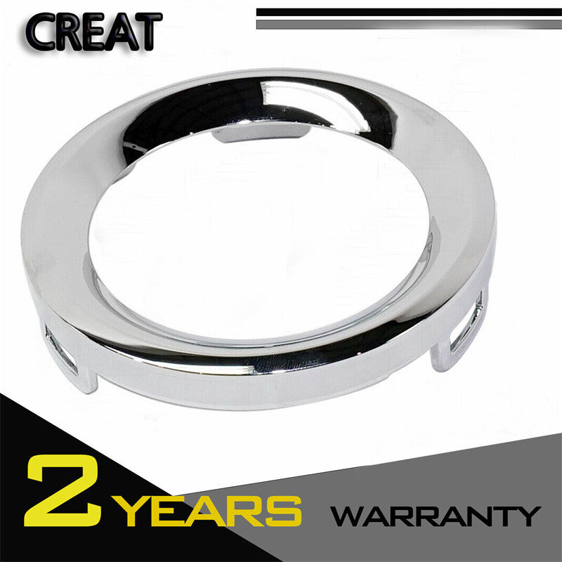 New right front fog light trim for 2019-2022 for Jeep Renegade 6VN96SZ0AA