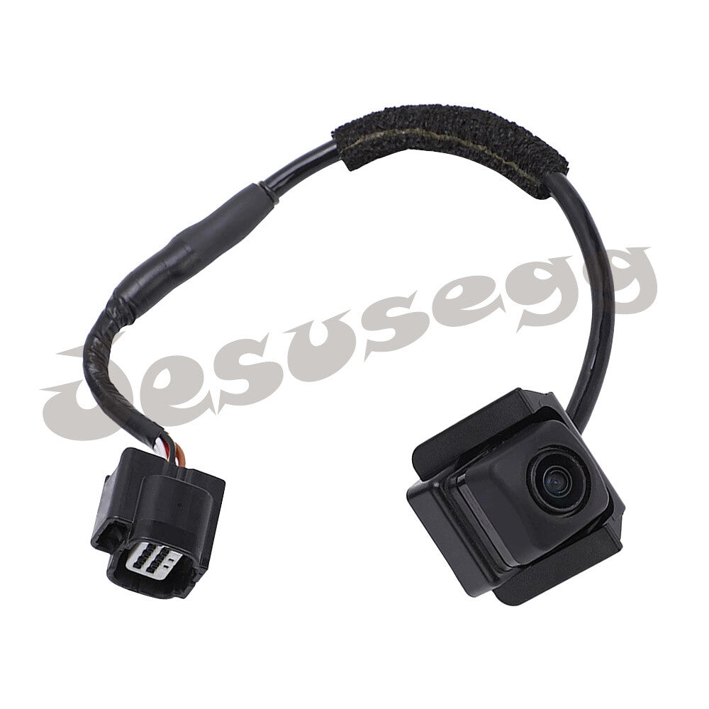 for Honda for CR-V 2017-2022 Lift Gate Rear Backup Camera 39530-TLA-A01 39530TLAA01 Q