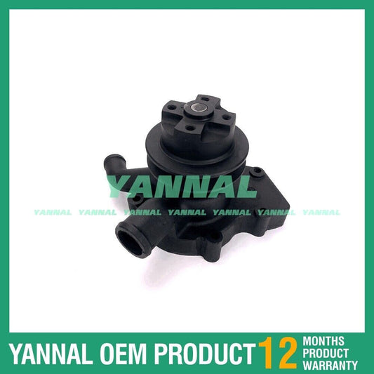 Brand new water pump suitable for Weichai K4100D engine parts -