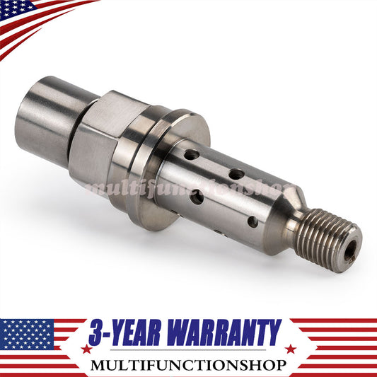 Fit for Mercedes CLC160 CL203 1.6 M271 S2 Camshaft Adjuster VVT Valve 716115 Q