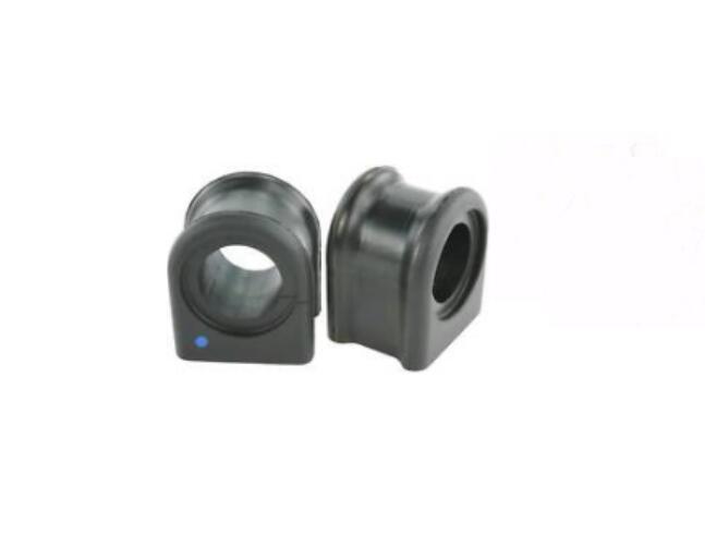 2 piece Front Sway Bar Bushing for Mercedes W166 X166 ML350 ML400 GL350 v