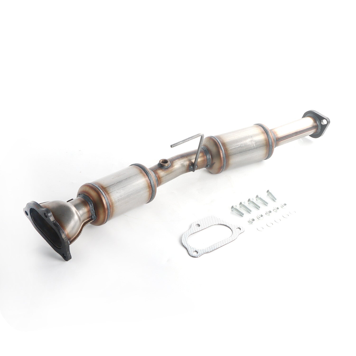 Catalytic Converter Direct for Ford Ranger 3.0L/4.0L 2001-2003 Rear 53425 EPA