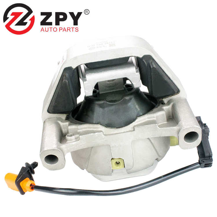 ZPY Auto Parts Brand Wholesale Auto Car Parts low moq Engine Mount 4G0199381LC