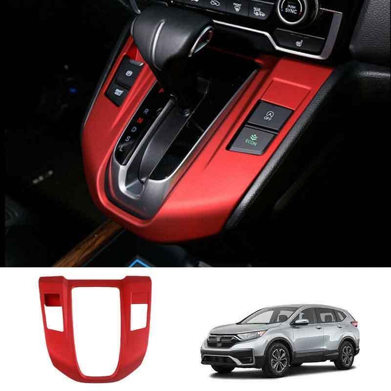 2P for Cayenne 2019-2023 Silver Central Control Armrest Lower Cover Trim v