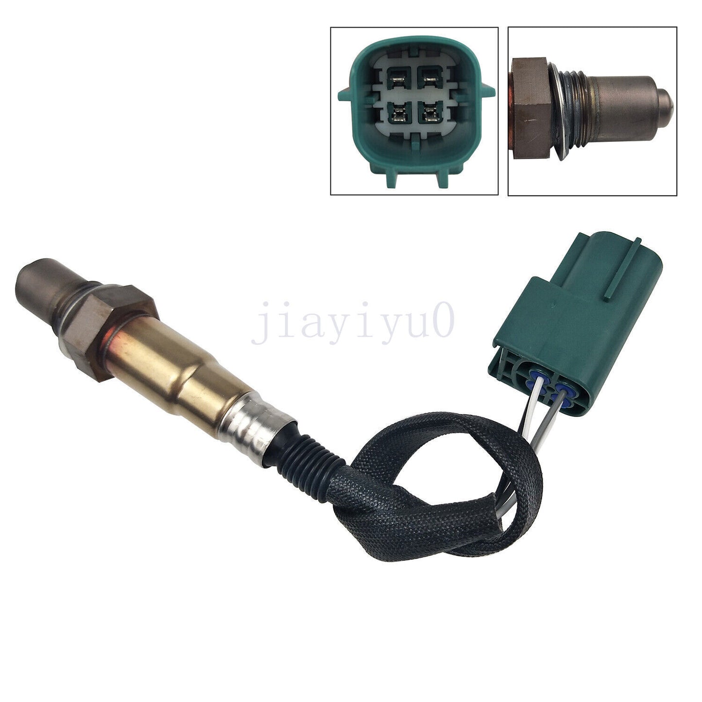 89467-04050 Upstream Oxygen Sensor New for Toyota Tacoma 2009-11 4.0L 234-9084