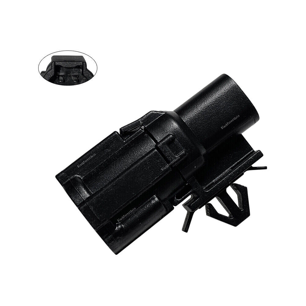 27722-3RA0A Air Temperature Sensor Black For 2007-2020 for Nissan Cube Juke Sentra Q