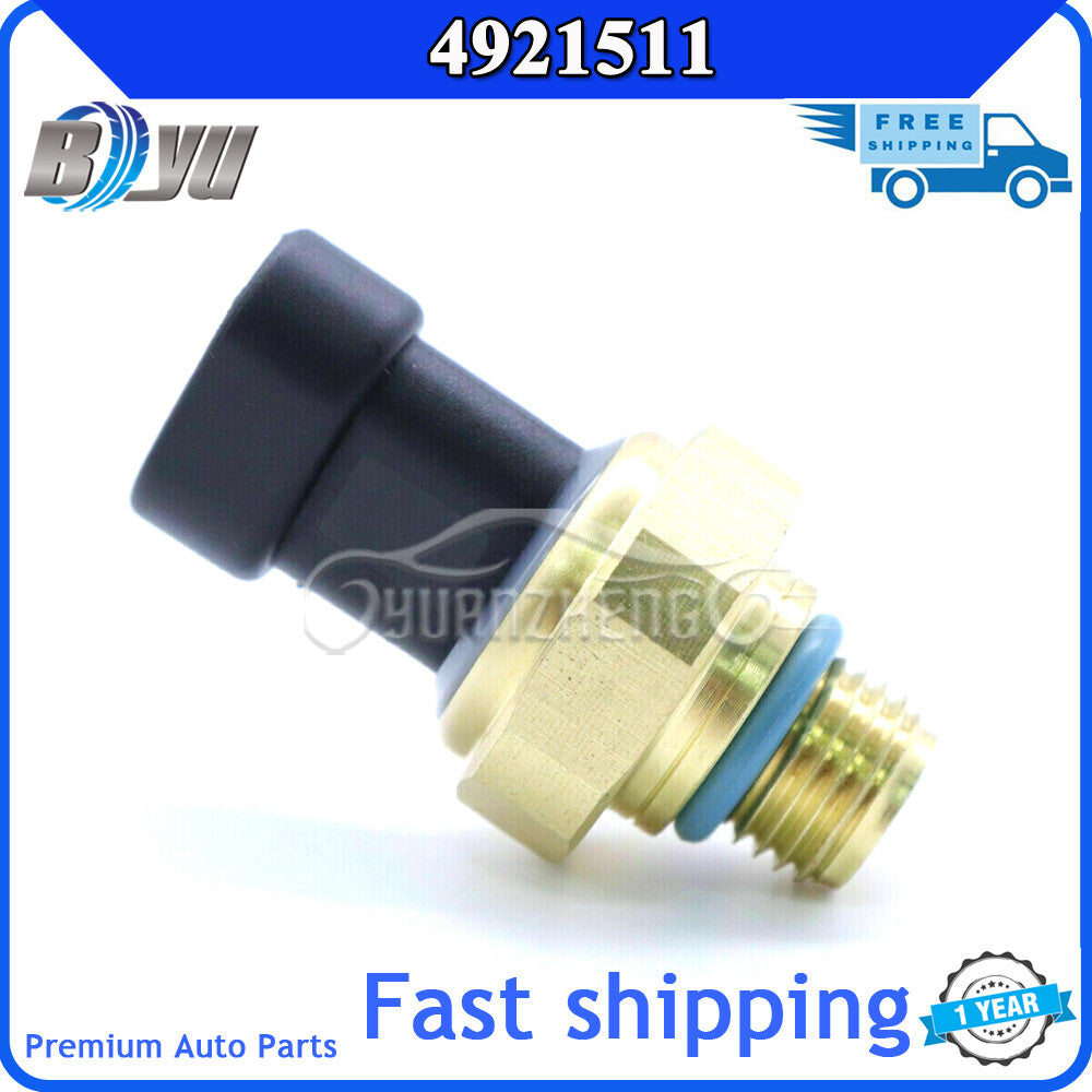4921511 Brand New Oil Pressure Sensor for Dodge for Ram 2500 3500 5.9L 1998 - 2001 v