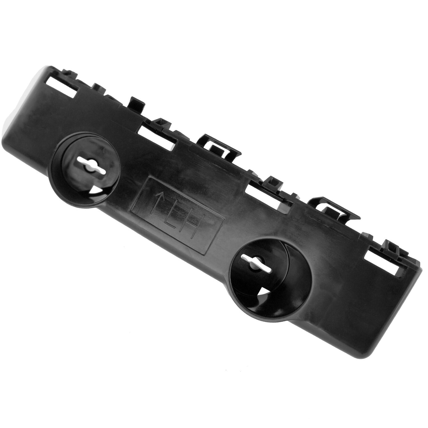 1PC NEW Front Left Bumper Bracket Retainer Spacer 62223-5BC0A Fits for Nissan Murano