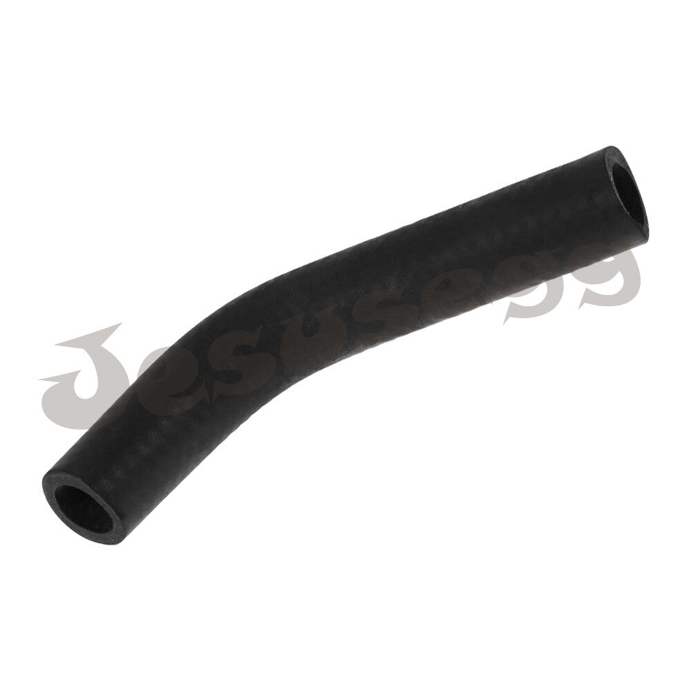 Engine Oil Cooler Hose Black Fit for VOLVO V70 XC70 XC90 (1999-2009) 30676906 Q