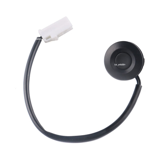 Tailgate Release Button Switch D651624B0B for Mazda 2 DE 2008-2015 Q