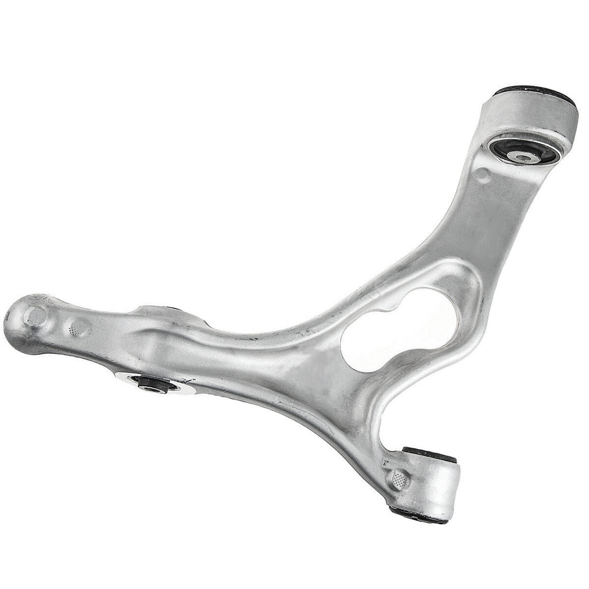 Front lower right control arm (1 piece) suitable for Volkswagen Touareg, for Audi Q7, for Porsche for Cayenne