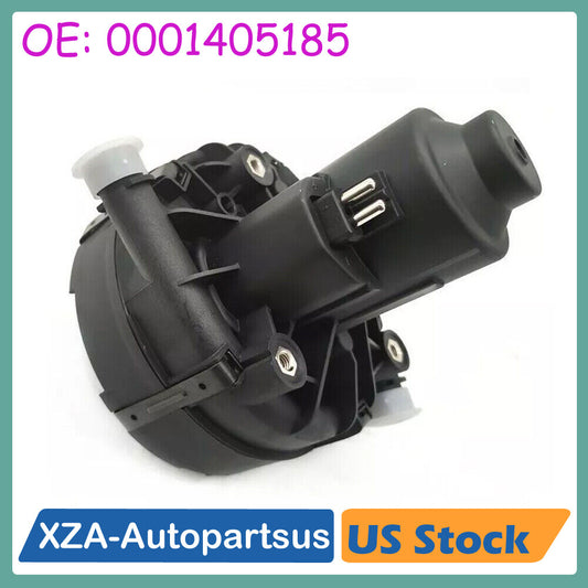 Secondary Air Injection Smog Air Pump for Mercedes 0001405185 0580000025 W211 Q