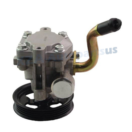 Power Steering Pump MR418625 for Mitsubishi MONTERO 3.0 3.5 K86W K96W 1996-2004 Q