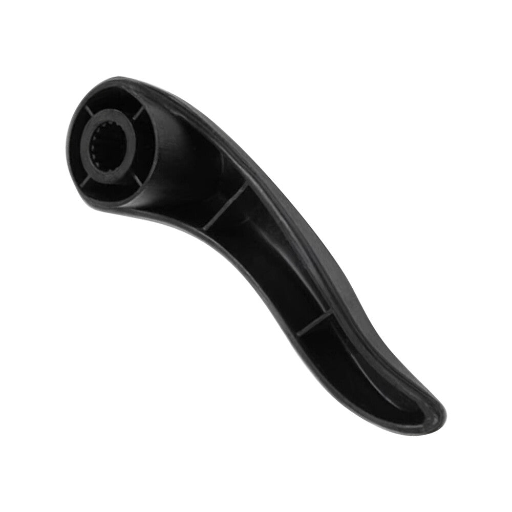 Fits For Dakota 1998 1999 2000-2011 Front Right Side for Seat Recline Handle Black Q