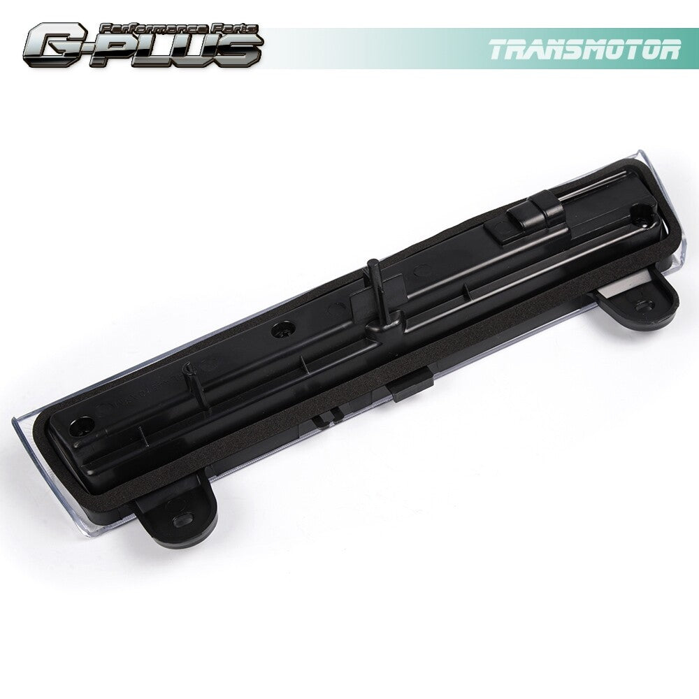 Shizheng 00-06 Suburban Tahoe for GMC Danshi Mingcheng LED triple highlights - v