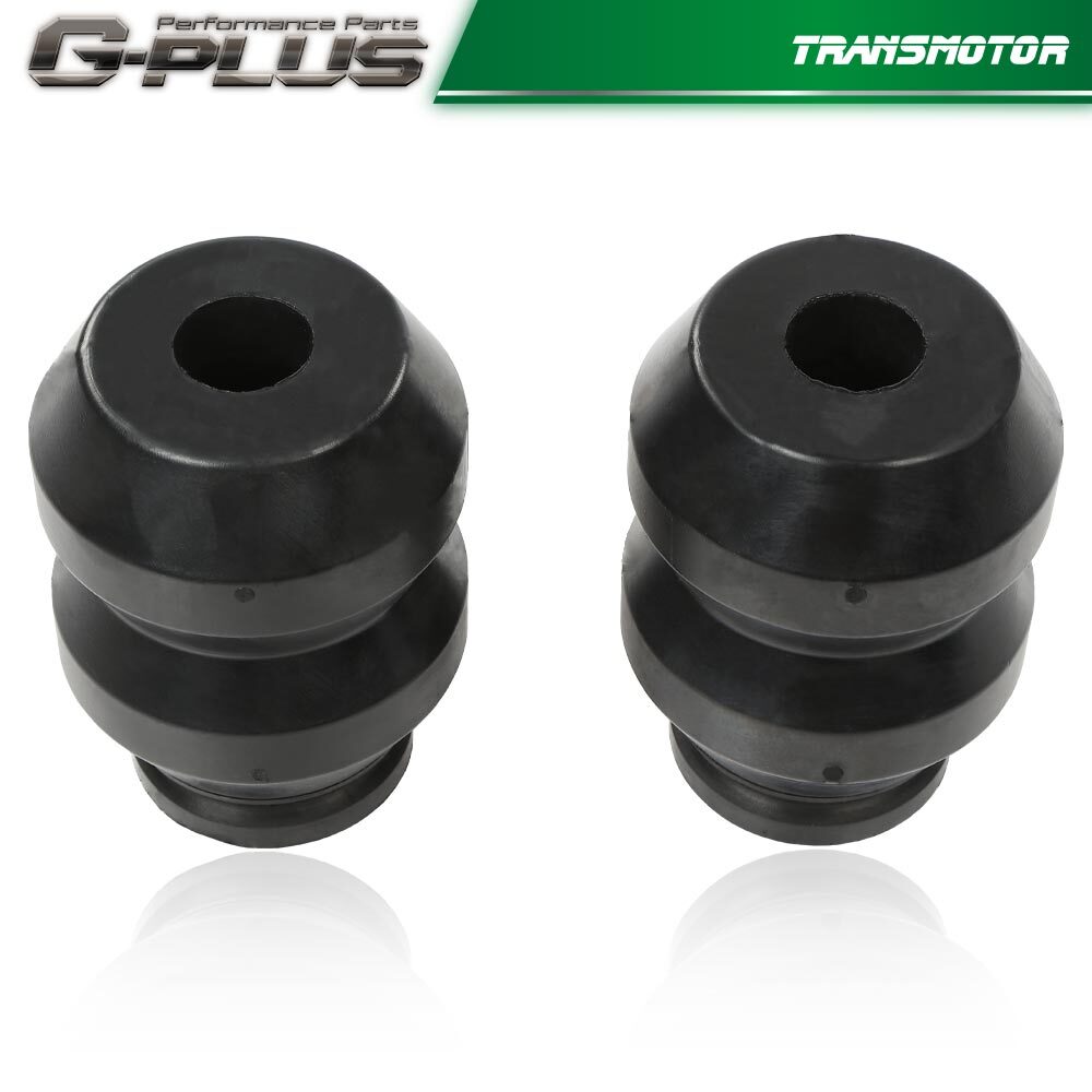 New fit for Silverado for Sierra 2500 HD rear suspension helper spring kit - v