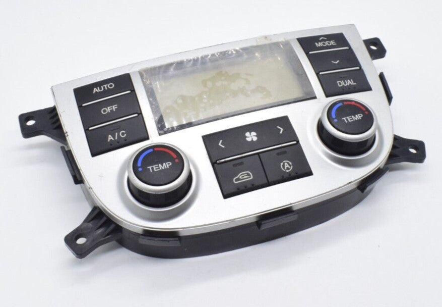for HYUNDAI Climate Control Unit switch 97250-2B430 Q