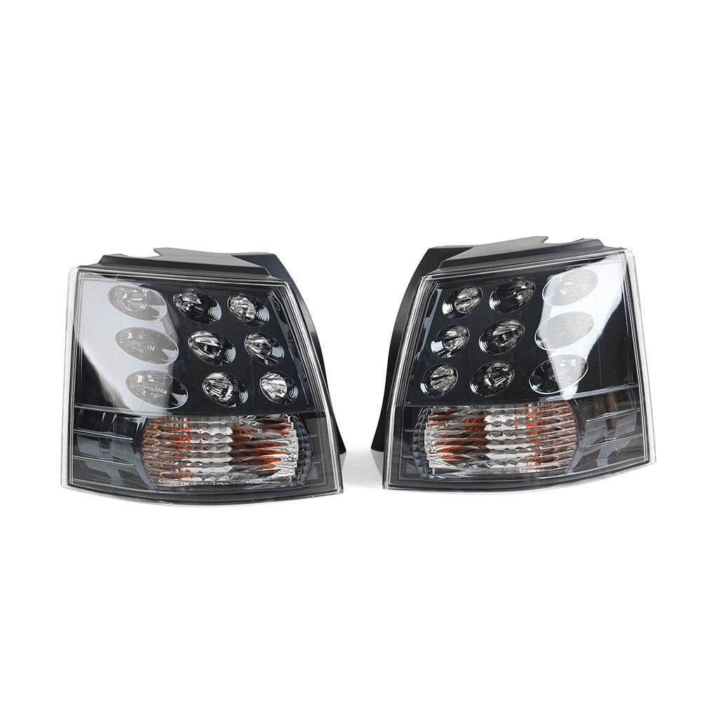 Rear Tail Signal Light Outer Brake Warning Light for Mitsubishi Outlander EX XL