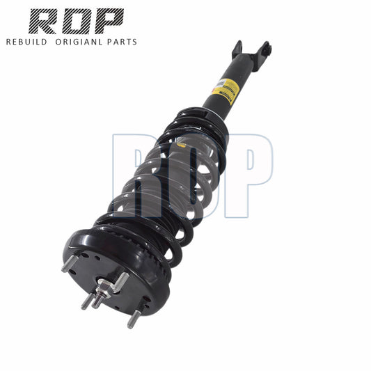 for Jaguar XF RWD 2009-2015 No Electric Front Left Or Right Shock Strut Assy