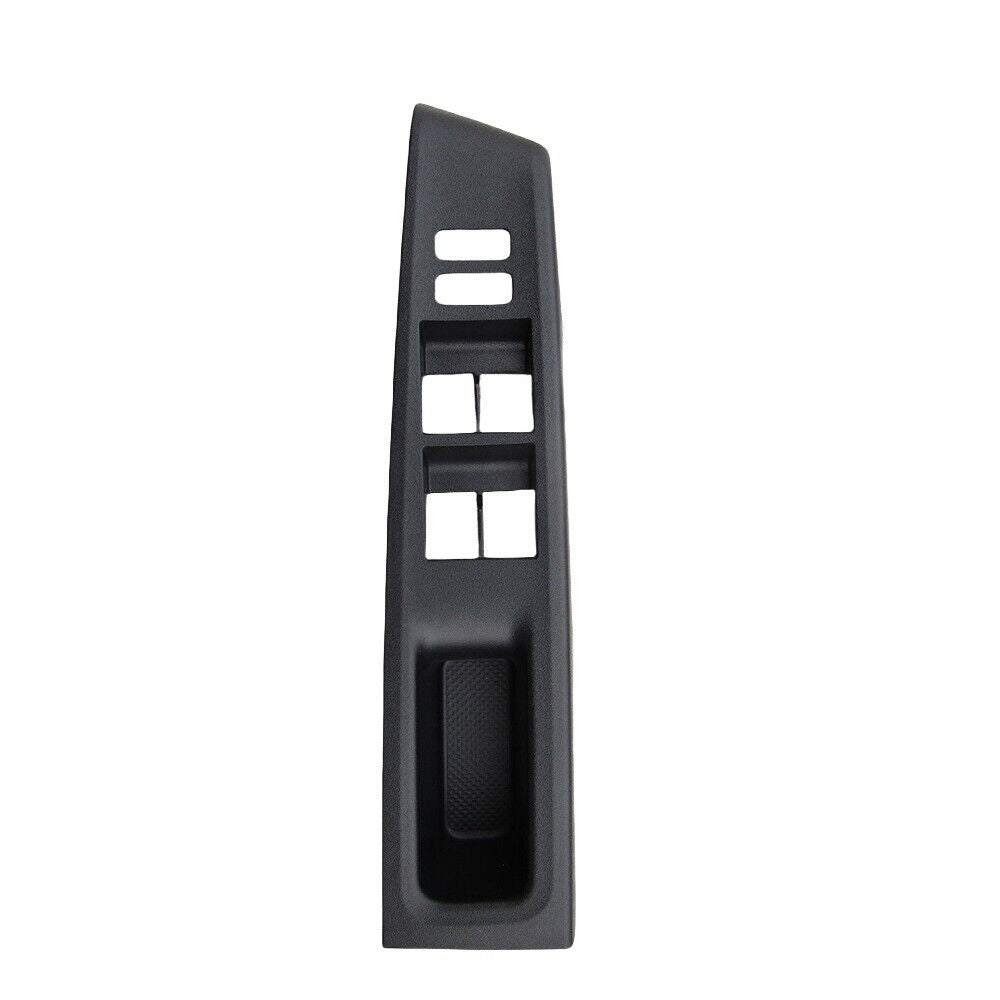 Driver's side front window switch panel cover 74232550C0 for Yaris 12-14 n