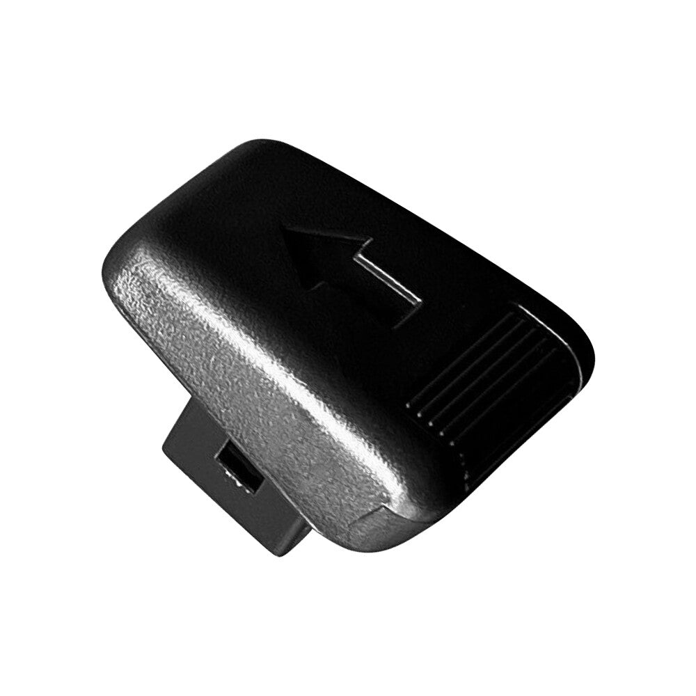 Fit for Mitsubishi for Pajero V93 V97 Front Middle Row for Seat Button Down Handle Black