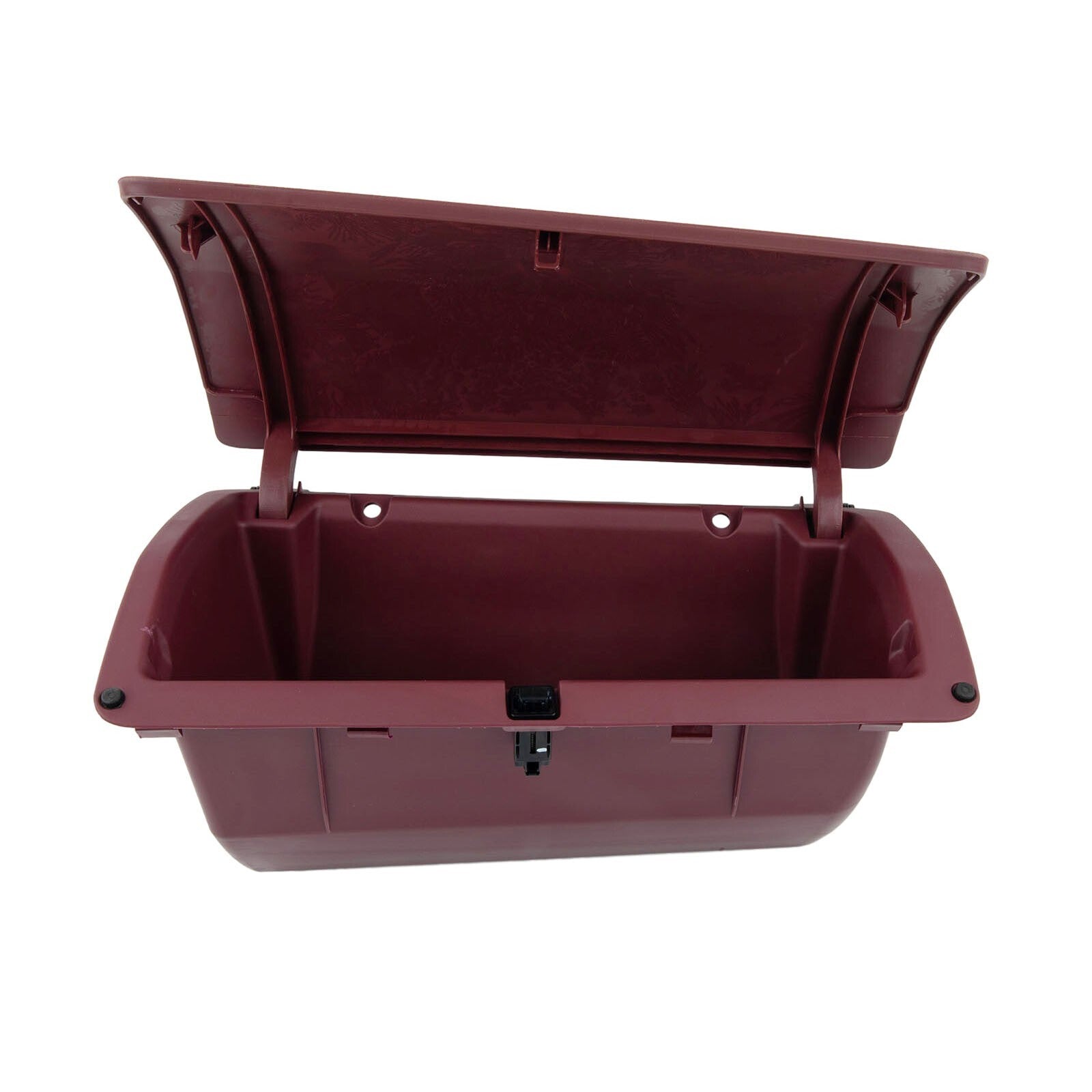 Universal gel knee rest car console door armrest leg support- v
