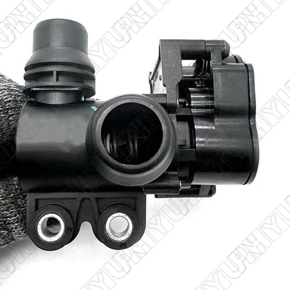 A0005061500 Air Conditioning Water Exchange Control Valve Fits for Mercedes for Benz Q