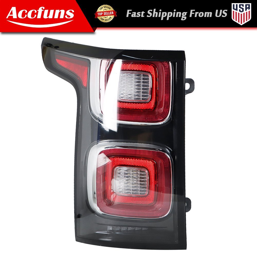 Suitable for 2018-2020 for Land Rover for Range Rover L405 Left Driver's Side Taillight Assembly n