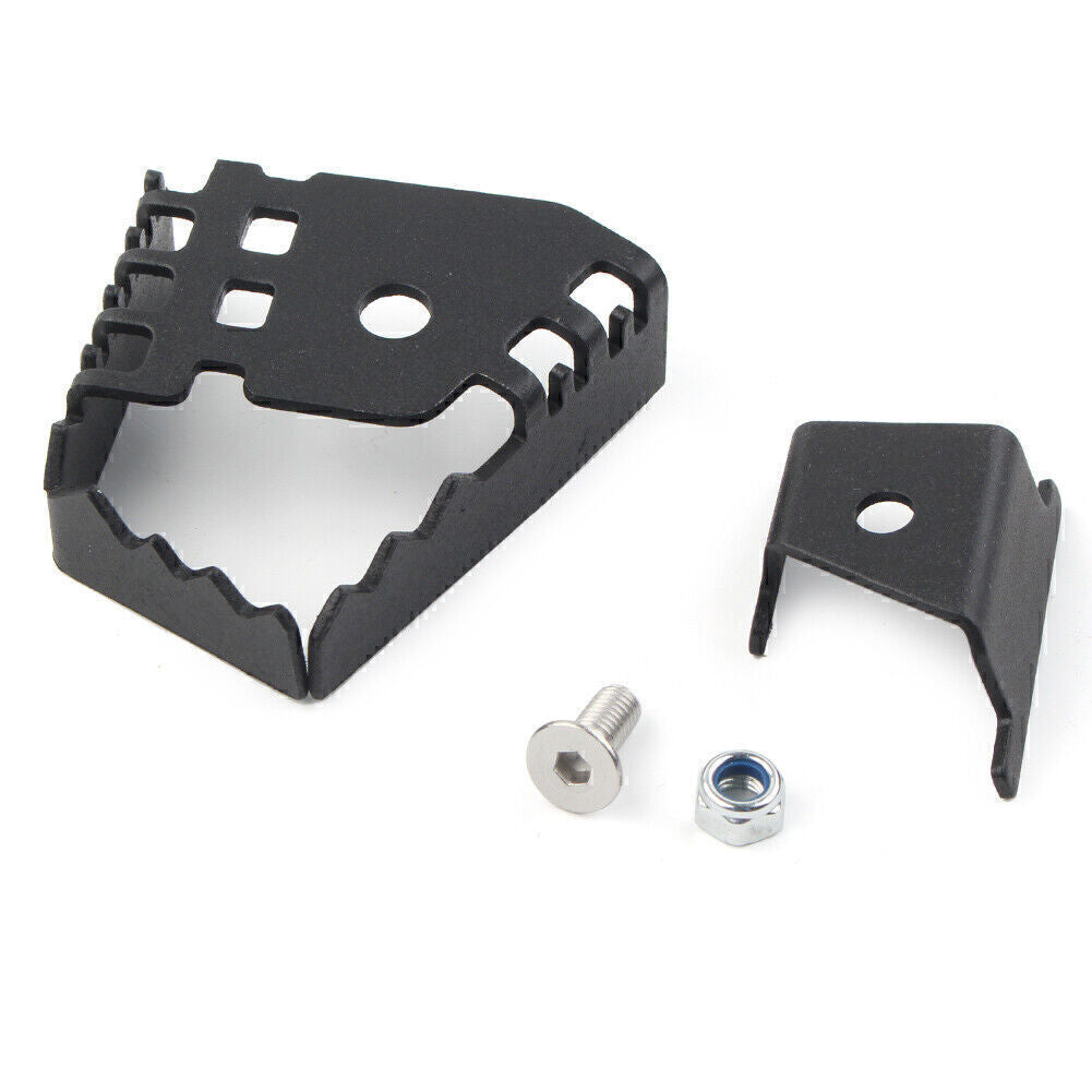for BMW F650GS F700GS F800GS R1200GS LC R1250GS Rear Foot Brake Peg Pad Extender