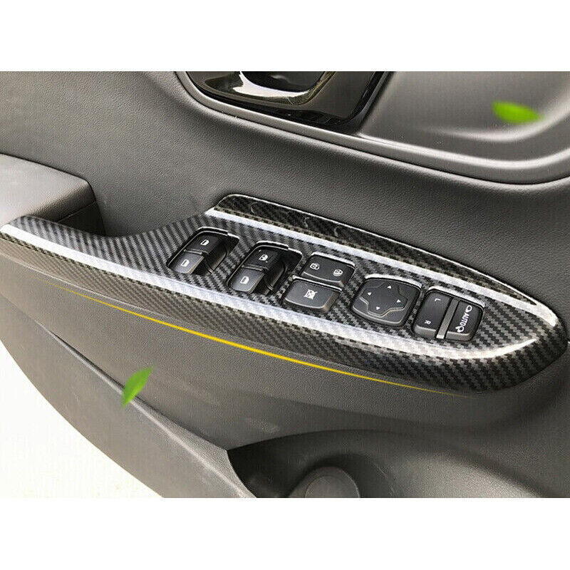 For Explorer 2016-2018 Rear Windsreen Window Rain Wiper Blade Cover Trim v