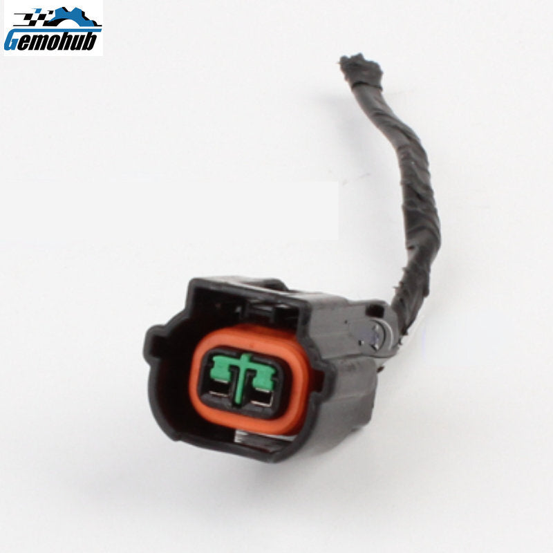 2pins OE Fuel Injector Connector Plug for VW for Jetta Touran Sagitar Magotan for Bora