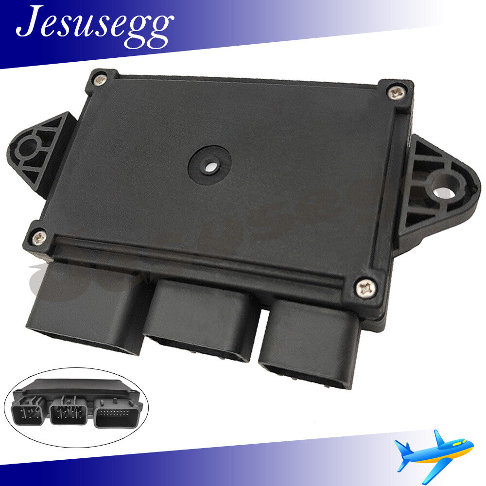 Central Relay Junction Fuse Box 37700115H0000 Fits HiSUN 500 ATV Massimo Bennche Q