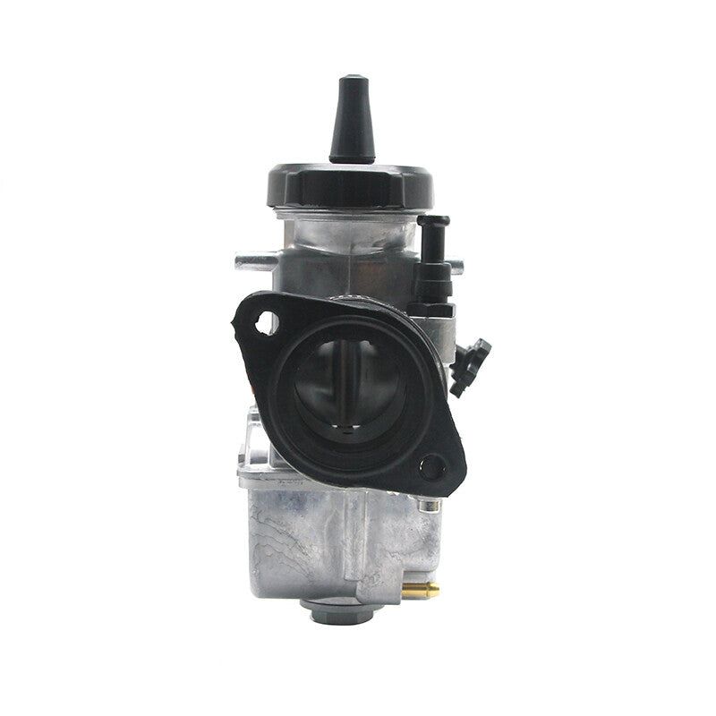 32mm Universal Motorcycle Carburetor KSR EVO Carbon Fiber for Honda for Yamaha Power Jet Q