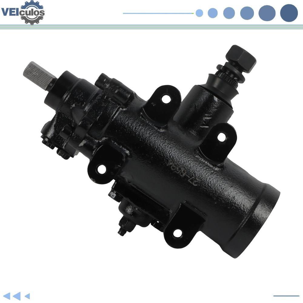 Power Steering Gear Box for Jeep CJ7 1980-1986 CJ5 1980-1983 Scrambler 81-85 4WD