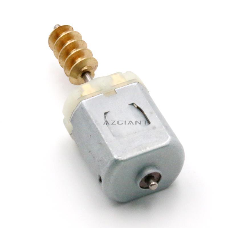 Car door lock motors suitable for BMW 3 Series 320dxDrive, 330dxDrive, and 335dxDrive (2011-2018).