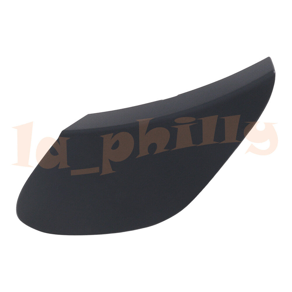 Left Front Bumper Tow Eye Cover Cap Fit For 2016-19 for Mercedes W292 GLE350 GLS550 Q