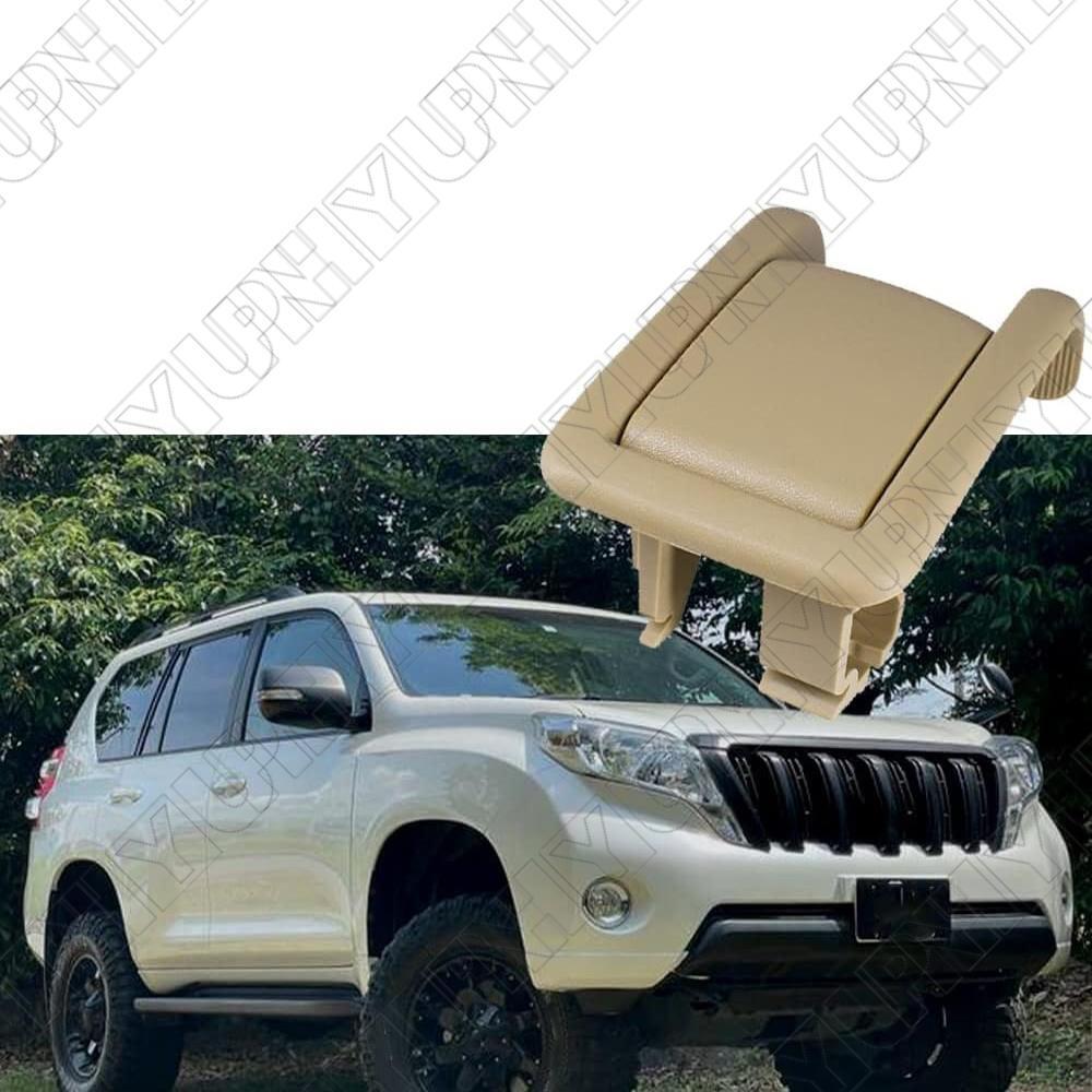 Rear for Seat Lever Control Handle Latch for Toyota for 4Runner for Land Cruiser Prado 09-19 Q