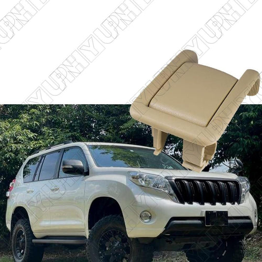 Rear for Seat Lever Control Handle Latch for Toyota for 4Runner for Land Cruiser Prado 09-19 Q