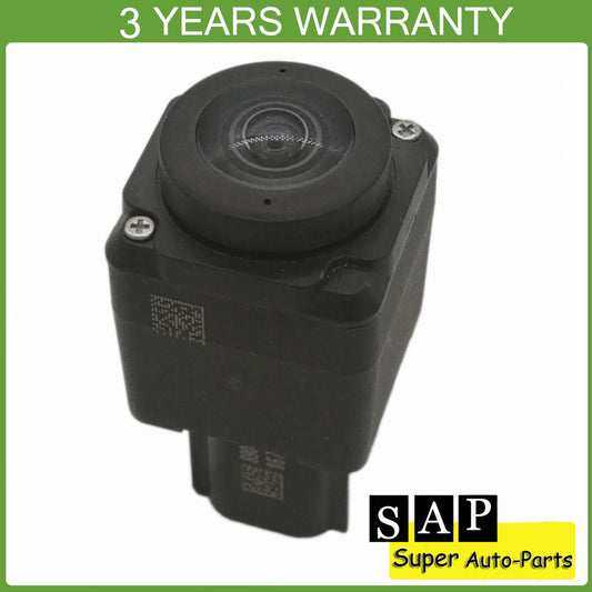 Front Assist Camera 867B0-60011 for Lexus LX570 for Toyota for Land Cruiser 2016-18 5.7L