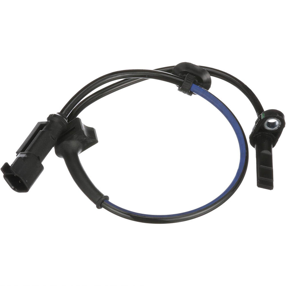 Rear Left ABS Wheel Speed Sensor JR3Z-2C190-A  for ford  for Mustang L4 2.3L 2019