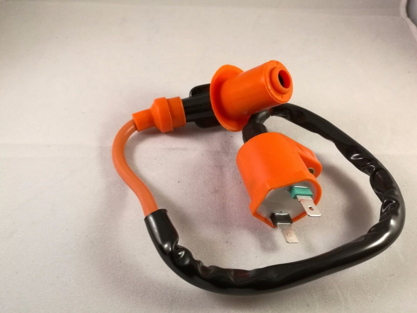 New GY6 Ignition Coil For 49cc 50cc 150cc Moped Scooter