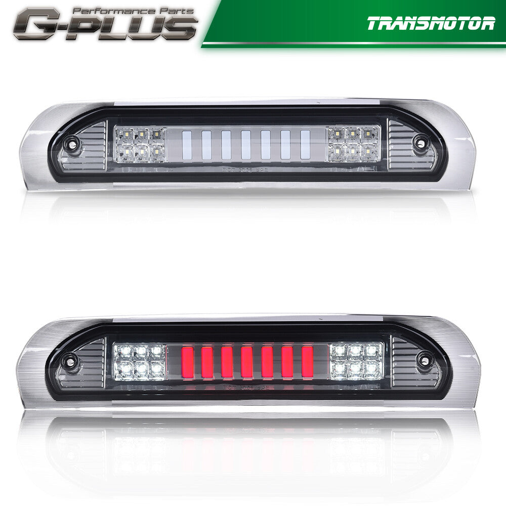 2002 - 2009 for Ram Truck Led Third for Ram Truck Led Third- v