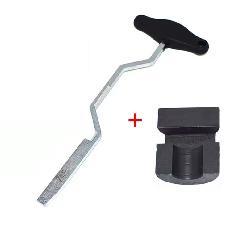 T1040 is a tool for removing mechanical components from and for Audi DSG transmissions. n