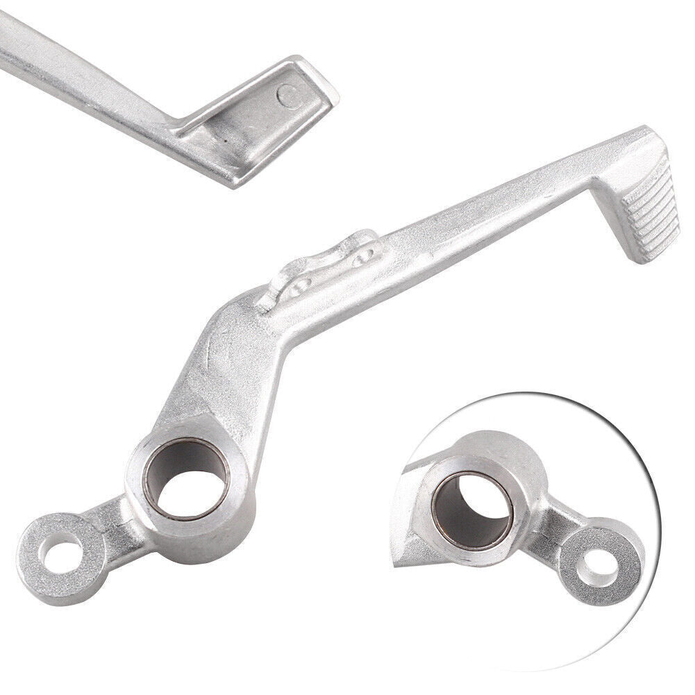 Rear Brake Lever Foot Pedal Fit for Honda CBR600RR 2007-2012 2008 2009 2010 2011 Q