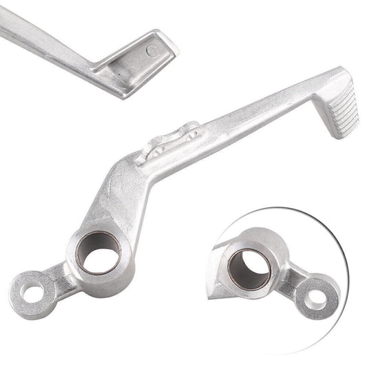 Rear Brake Lever Foot Pedal Fit for Honda CBR600RR 2007-2012 2008 2009 2010 2011 Q