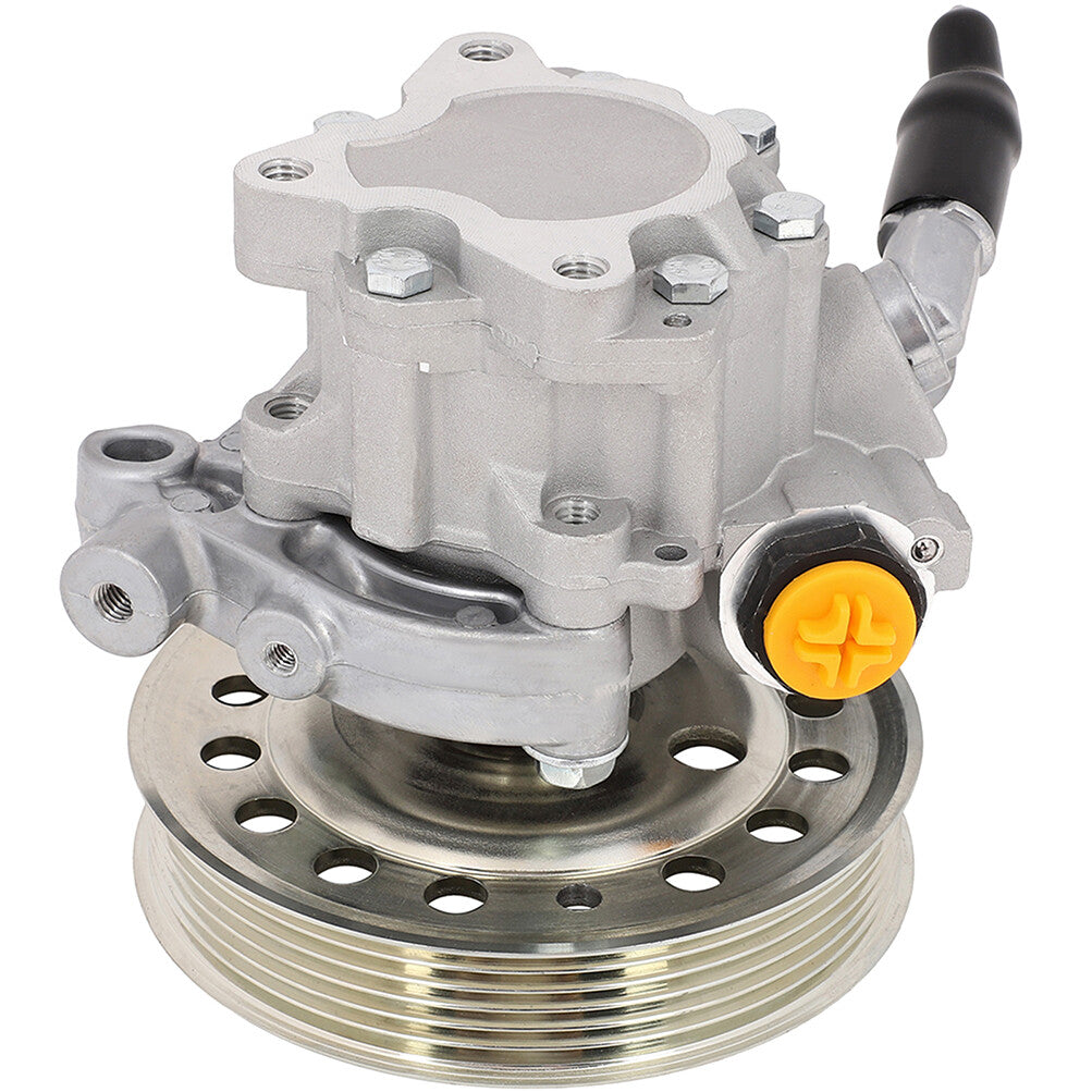 Power Steering Pump for Volvo S80 2008-10 for Land Rover LR2 2008-2014 LR007207 New Q