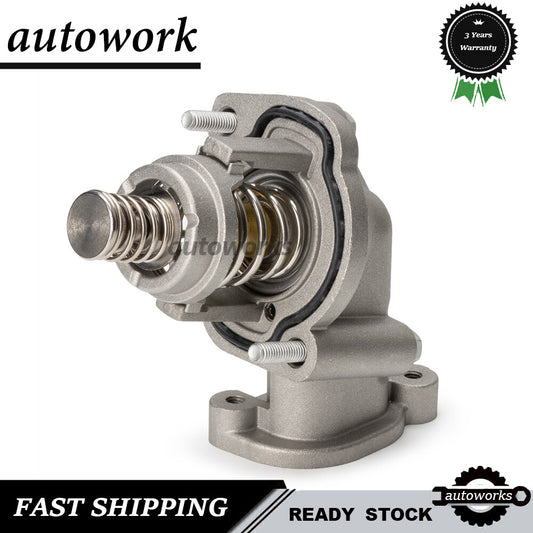 Engine Coolant Thermostat Fits for Cadillac CT5 2020 2021 2022 15-81889 12647180